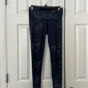 Teeki eco yoga pants